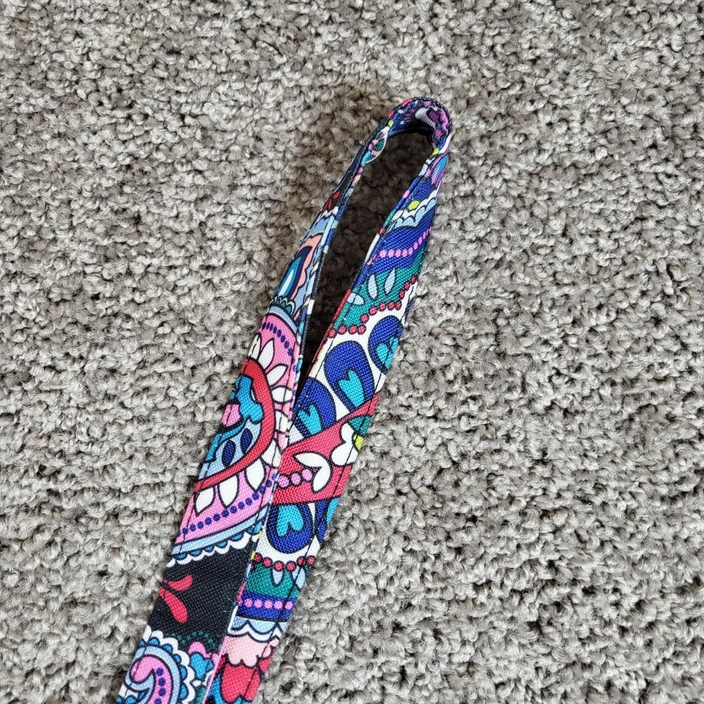 Vera Bradley measurements length